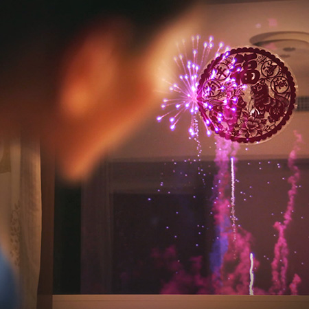 《春節月嫂篇》·e享家`短視頻