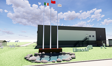 百美達`空間設計