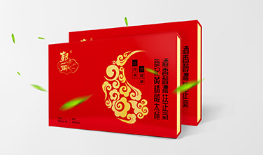 郭一兩`產品包裝