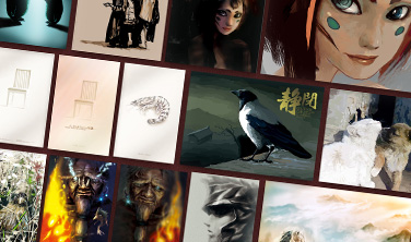 方糖文化`插畫合集