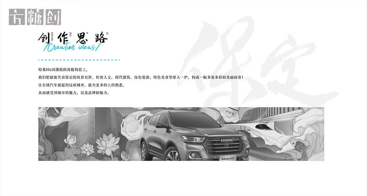 品牌形象與建設