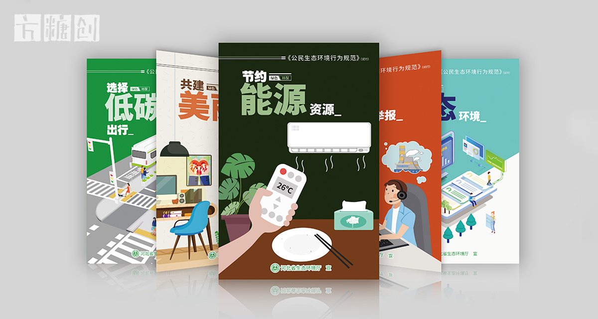 品牌形象與建設