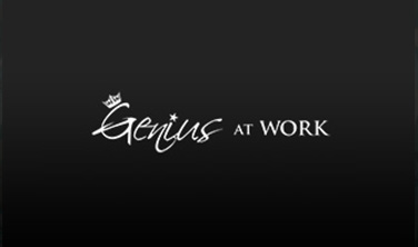 Genius.At.Work(GAW)`網站