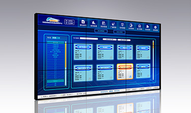 鐵路客運`平臺運維