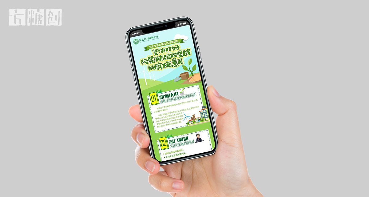 品牌形象與建設