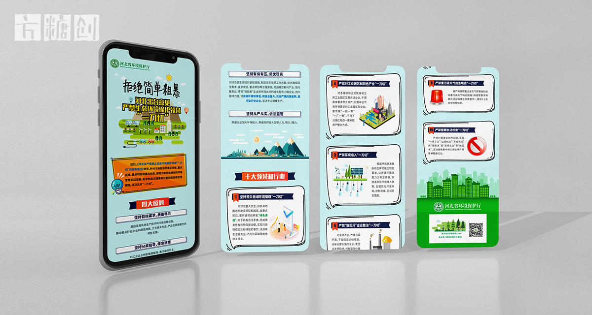 品牌形象與建設