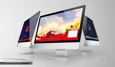 誠實集團`2018-2019屏保