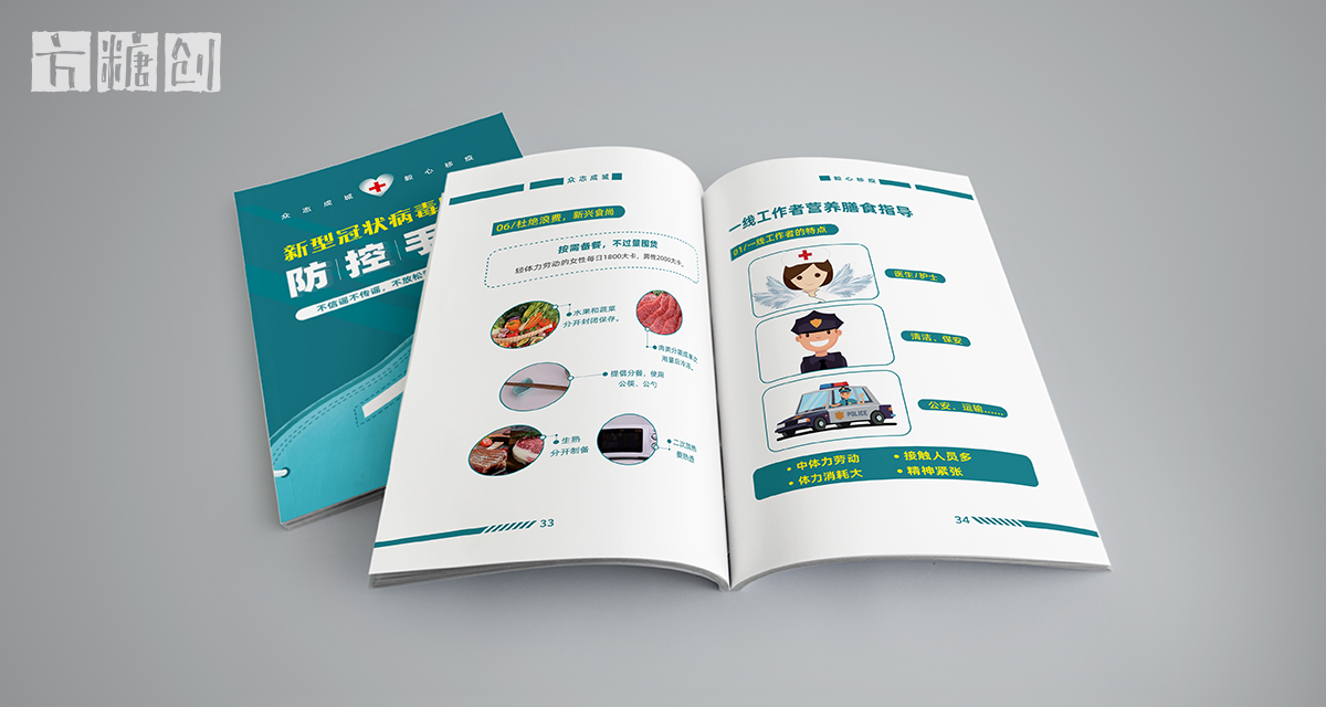 品牌形象與建設