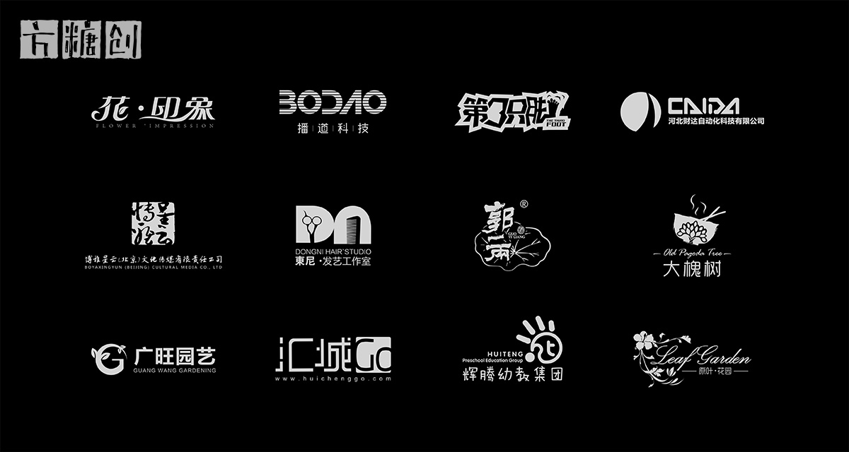 品牌形象與建設