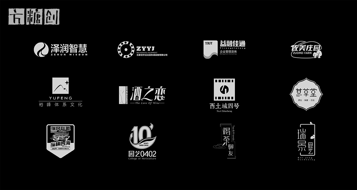 品牌形象與建設