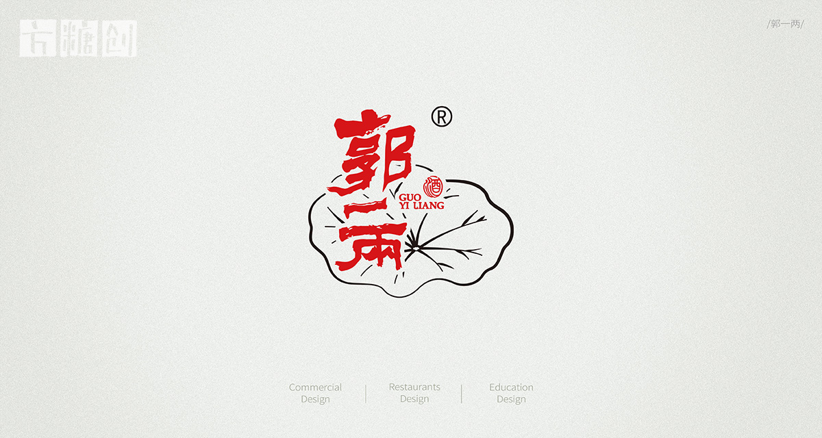 品牌形象與建設