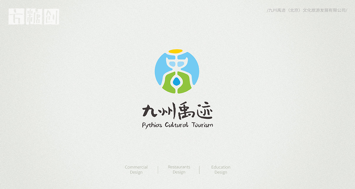 品牌形象與建設