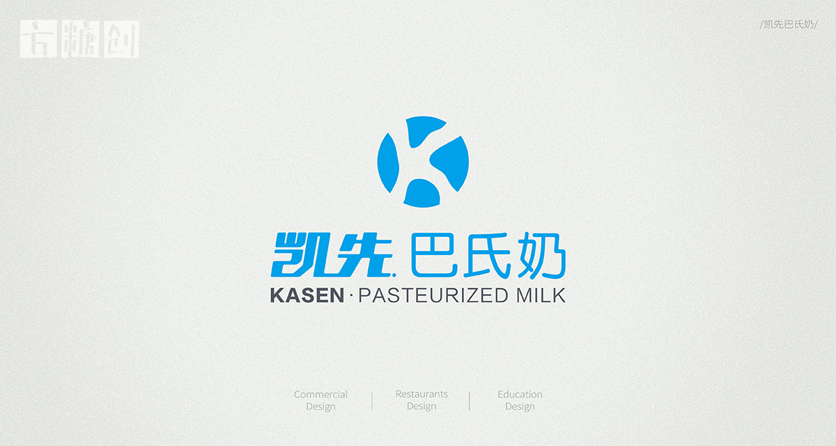 品牌形象與建設