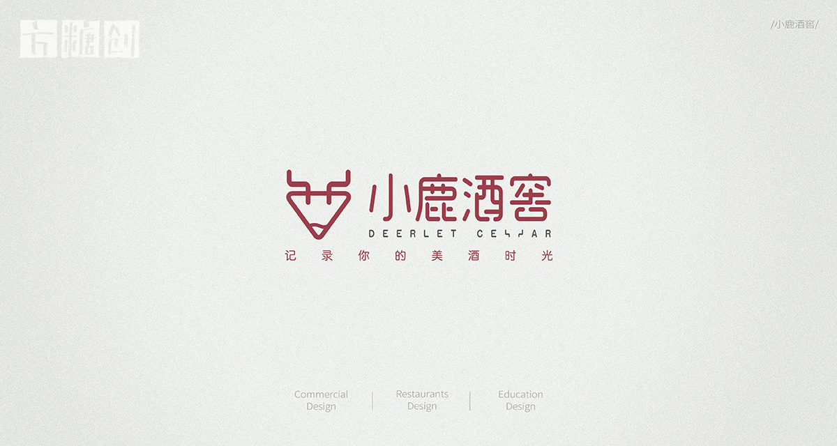 品牌形象與建設