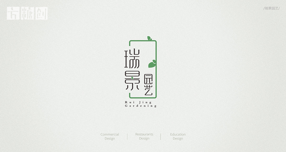 品牌形象與建設