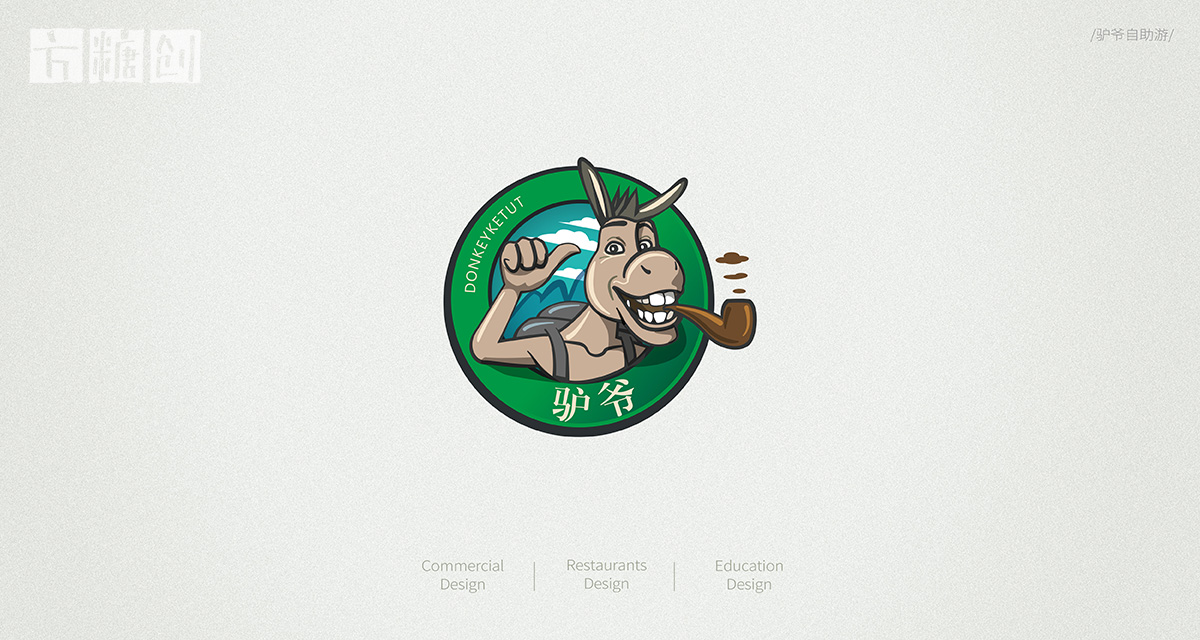 品牌形象與建設