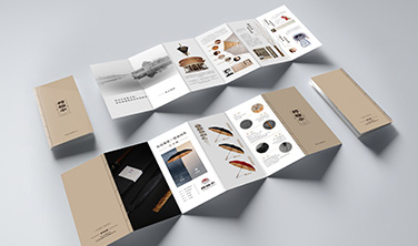 因古造物`轉輪傘折頁