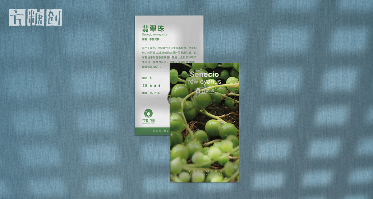 品牌形象與建設