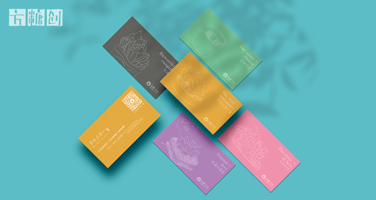 品牌形象與建設