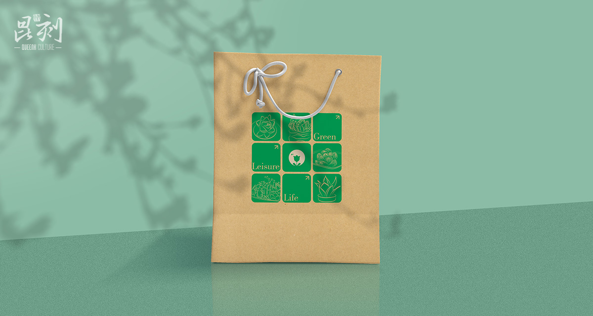 品牌形象與建設