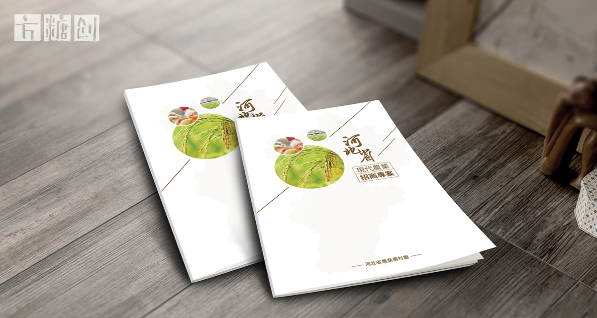 品牌形象與建設