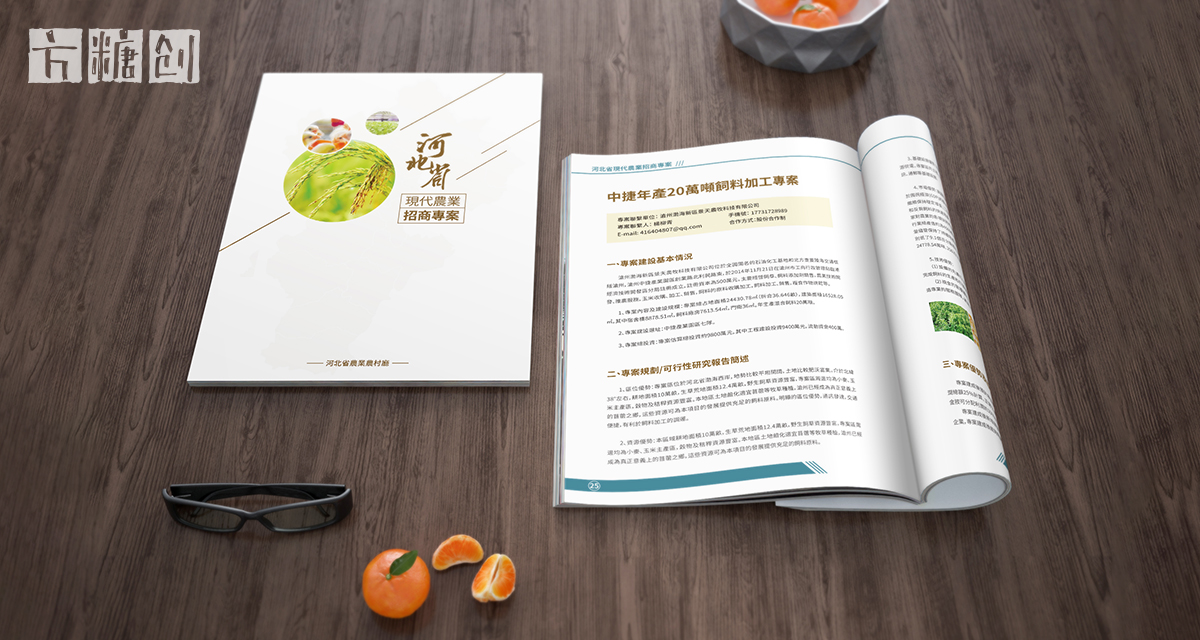 品牌形象與建設