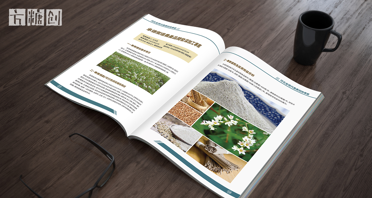 品牌形象與建設