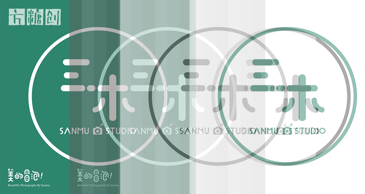 品牌形象與建設