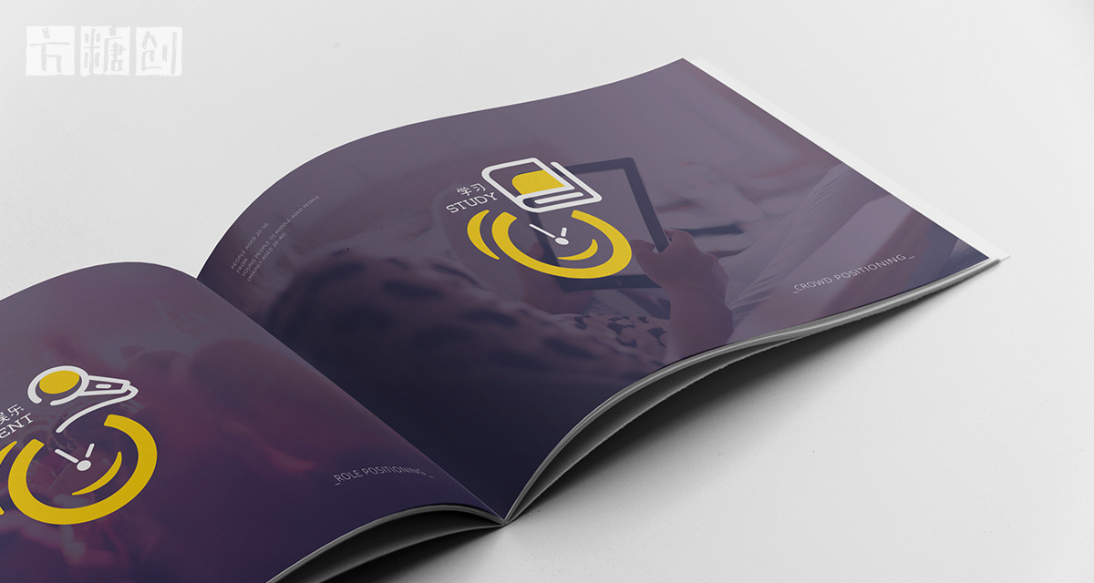 品牌形象與建設