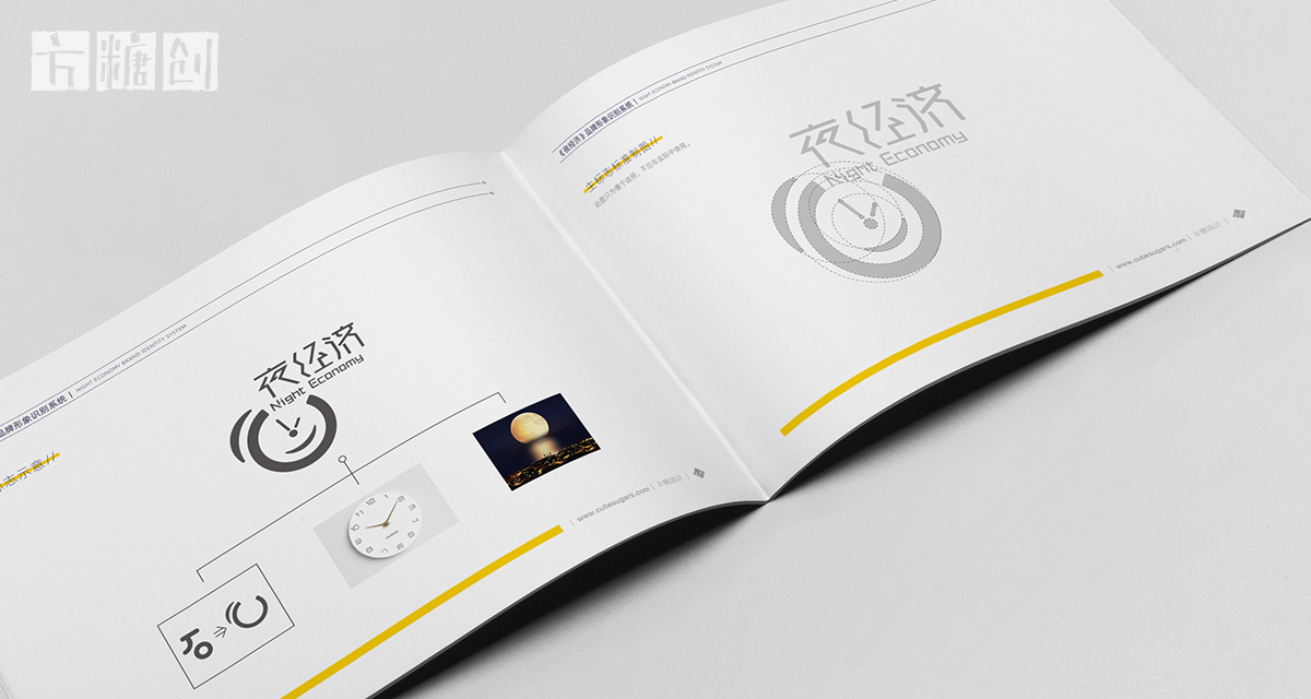 品牌形象與建設