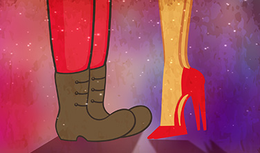 《圣誕銷魂夜》`微電影·片頭+片尾_1分43秒