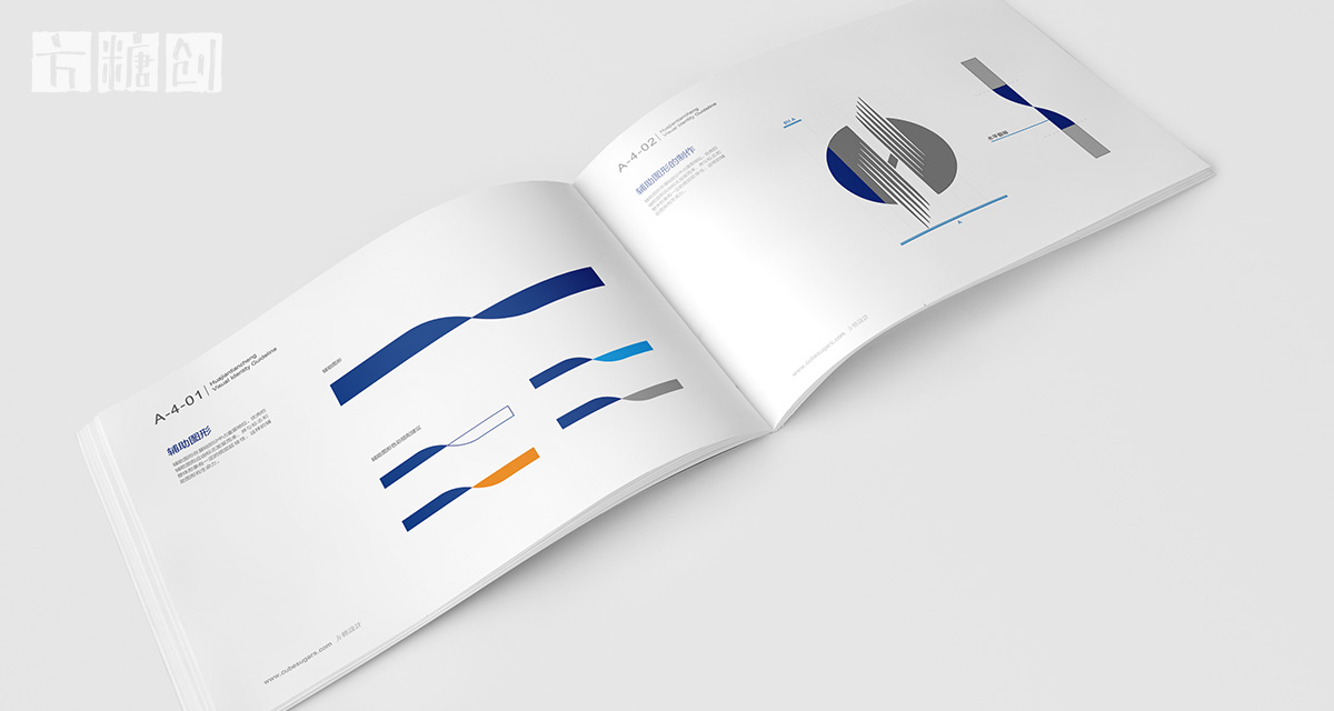 品牌形象與建設