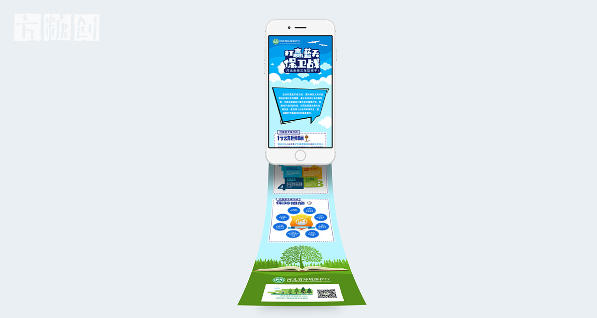 品牌形象與建設