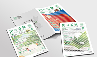 河北節能`2017內刊