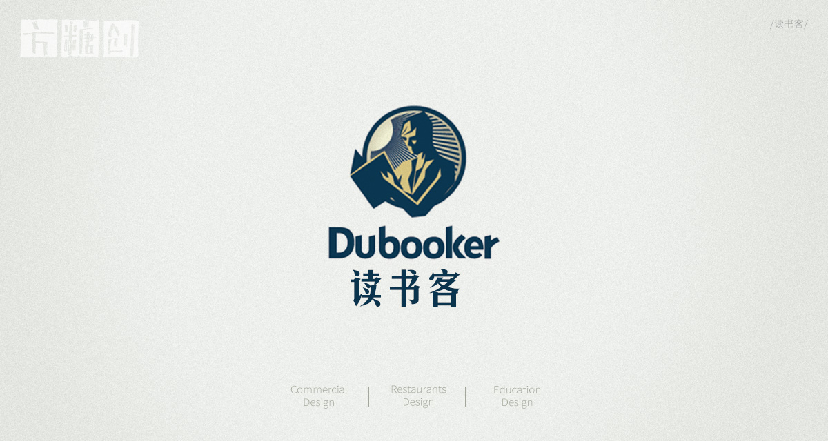 品牌形象與建設