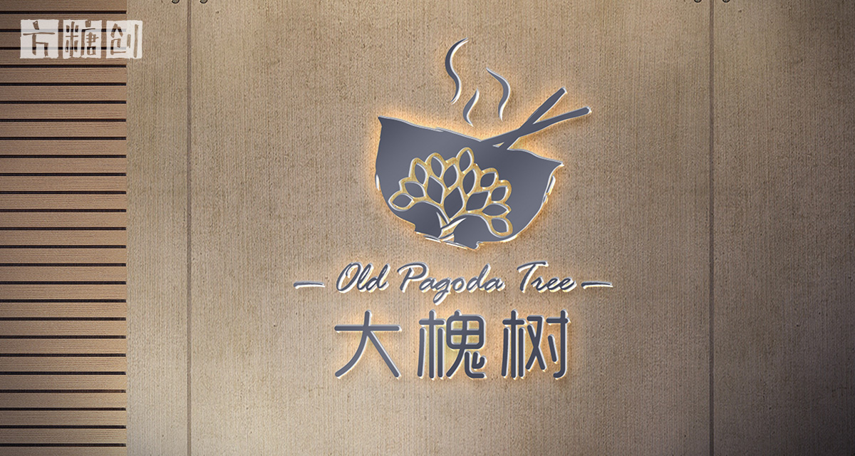 品牌形象與建設