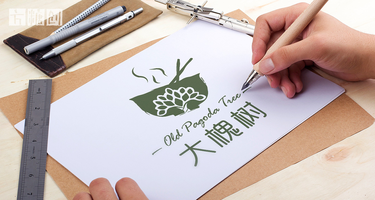 品牌形象與建設