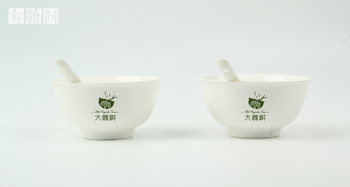 品牌形象與建設