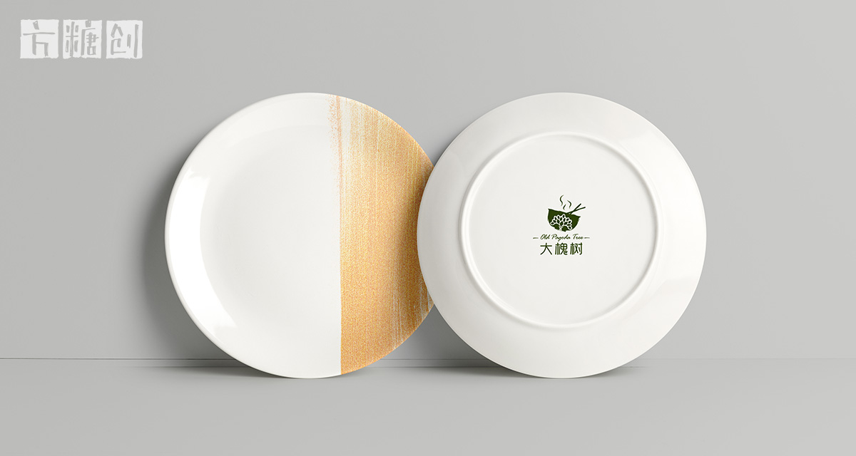 品牌形象與建設