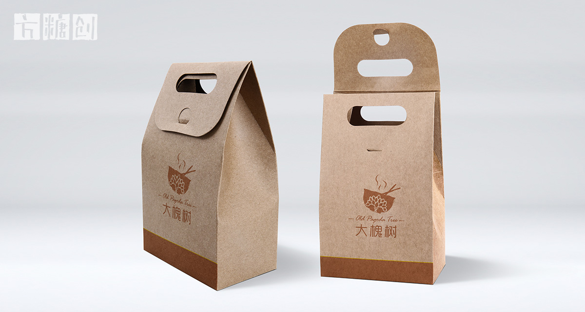 品牌形象與建設