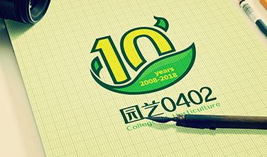 園藝0402`LOGO