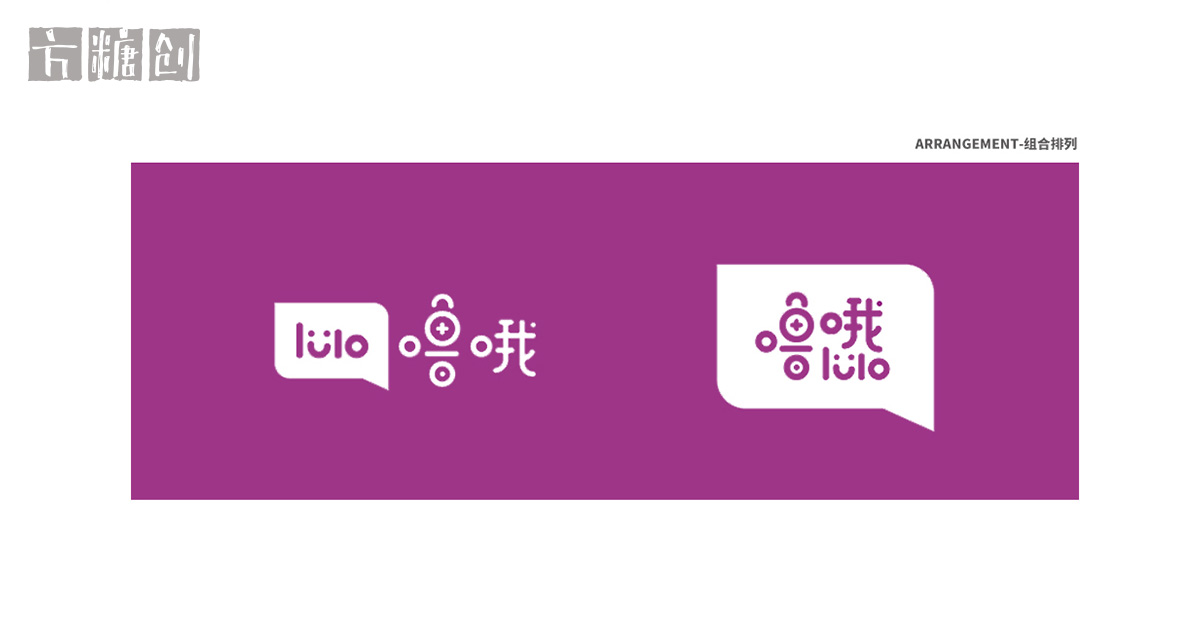 品牌形象與建設