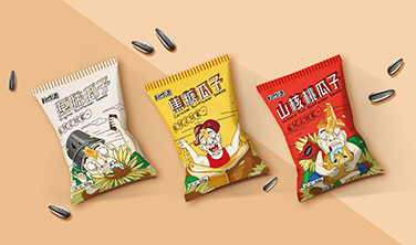 俺是倪大爺`瓜子包裝