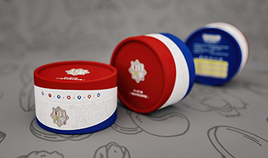 俺是倪大爺`堅果包裝