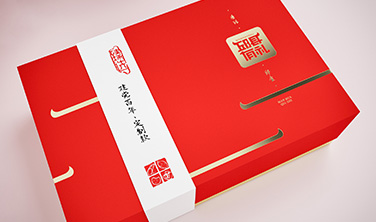 河北邱縣logo標識&伴手禮設計