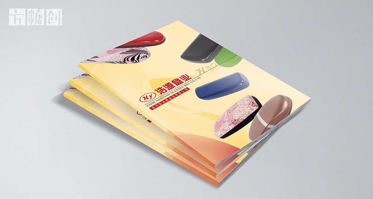 品牌形象與建設