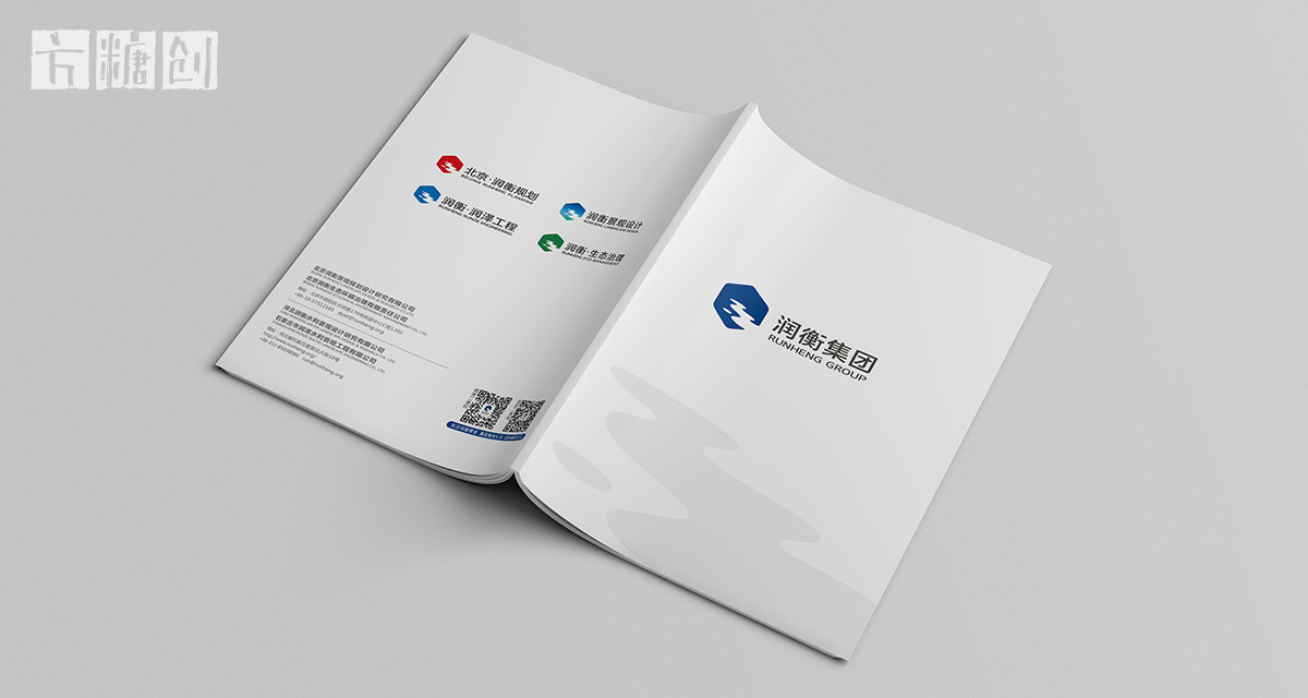 品牌形象與建設