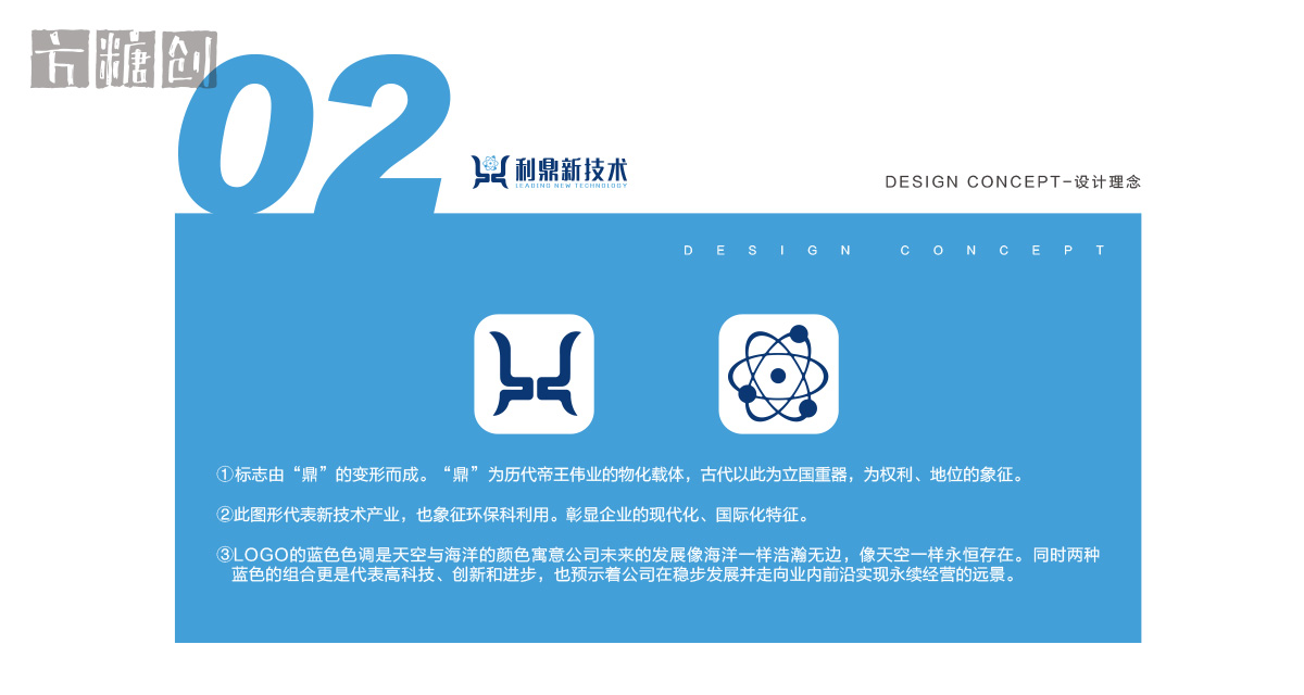 品牌形象與建設