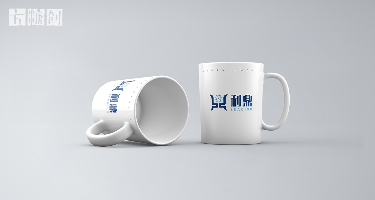 品牌形象與建設