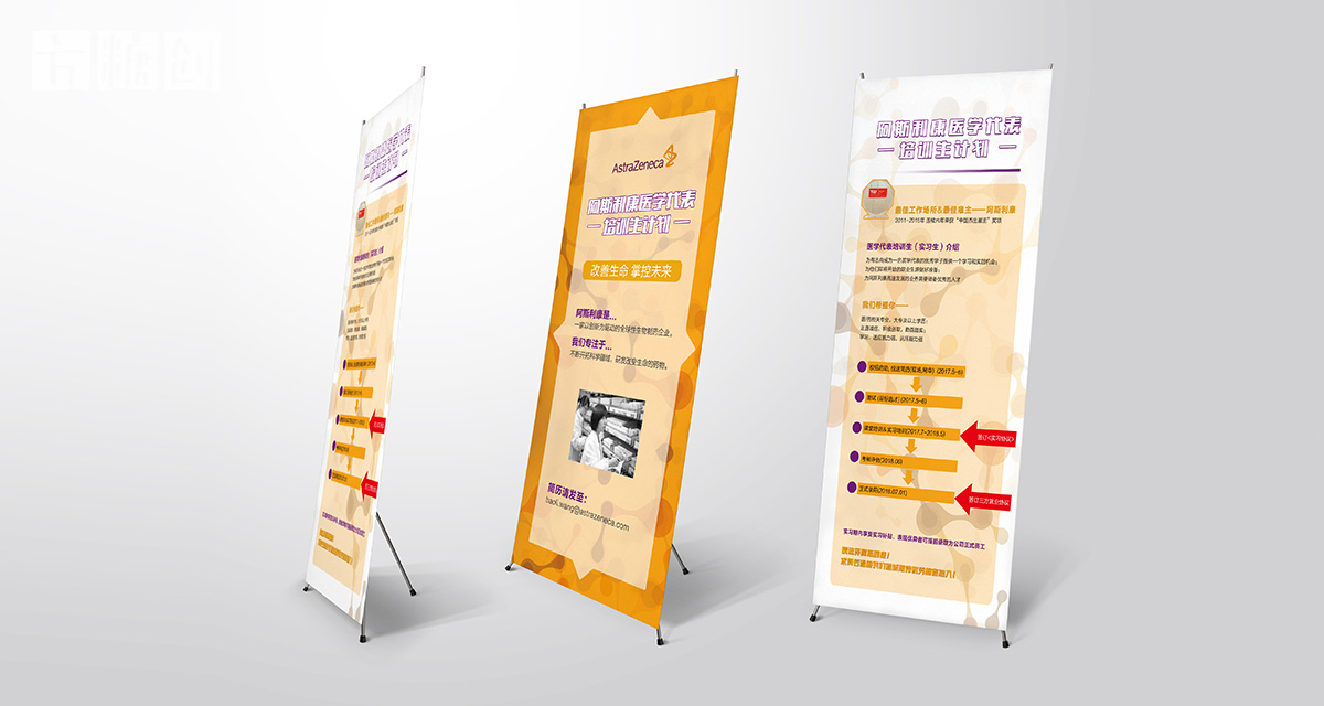 品牌形象與建設